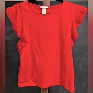 HM women’s top NWT XS
